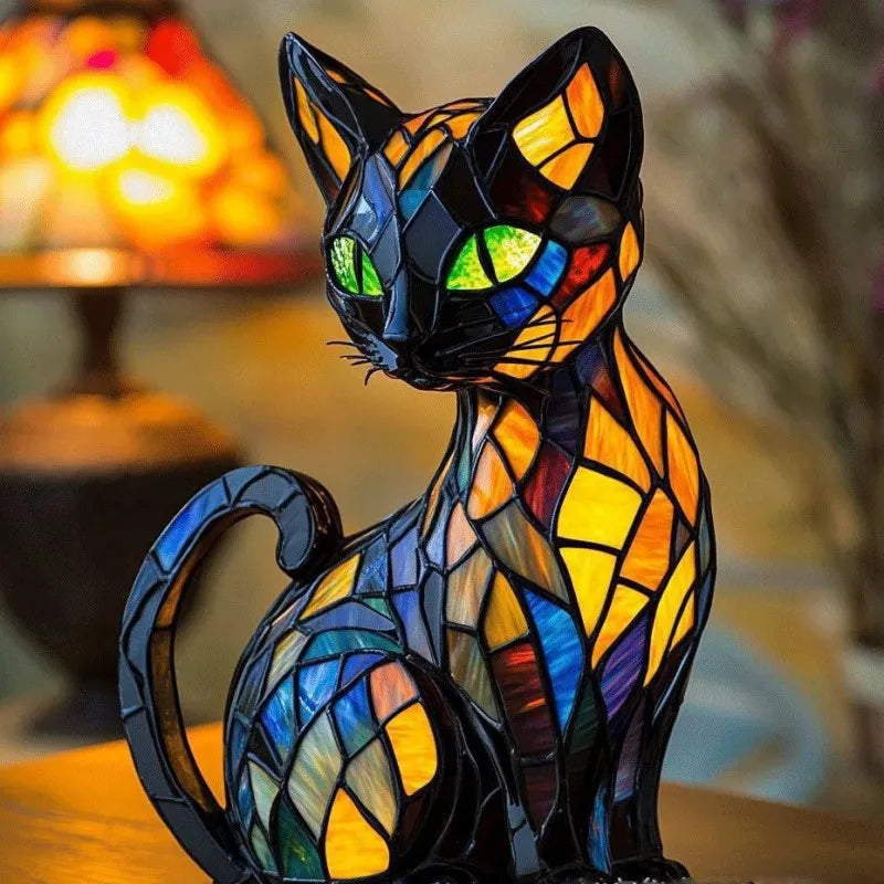 Lacey | Colorful Night Light