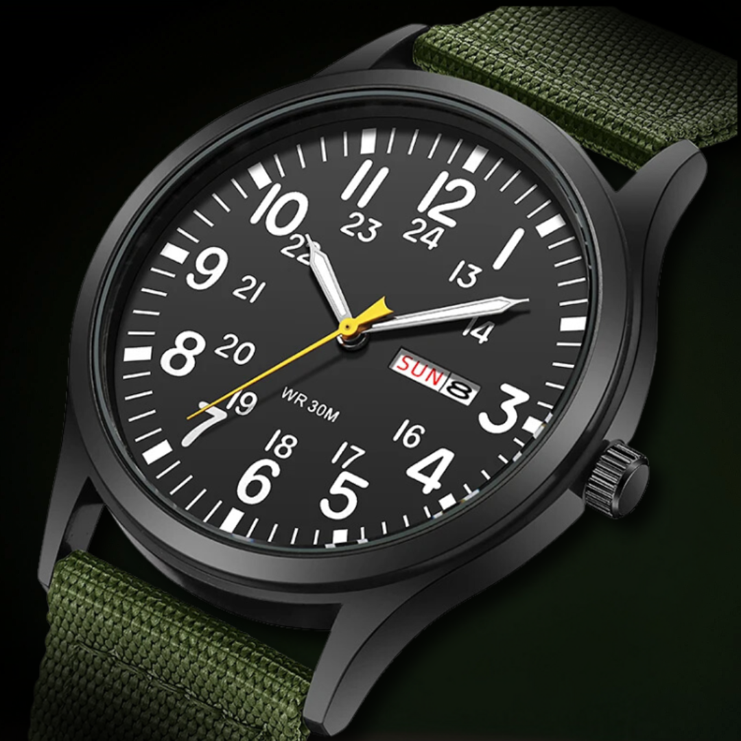 Kyle Rugged Outdoor Watch