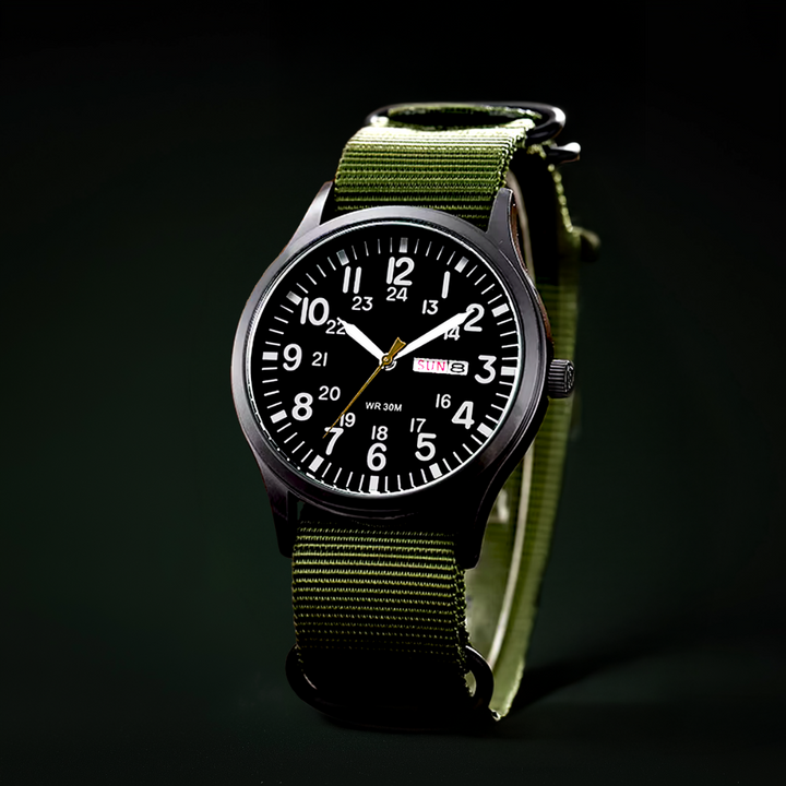Kyle Rugged Outdoor Watch