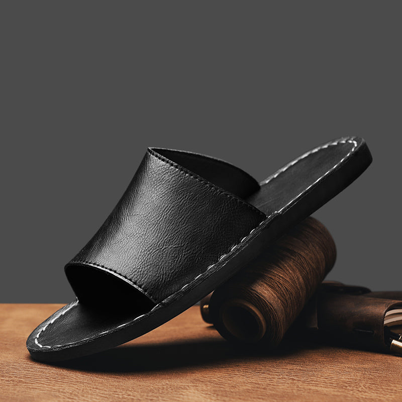 Jafred | Luxurious Italian Leather Design