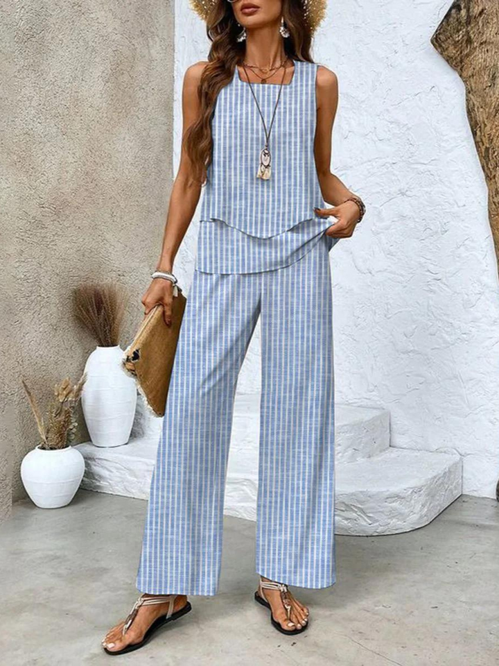 Heidi | Stylish Summer Set