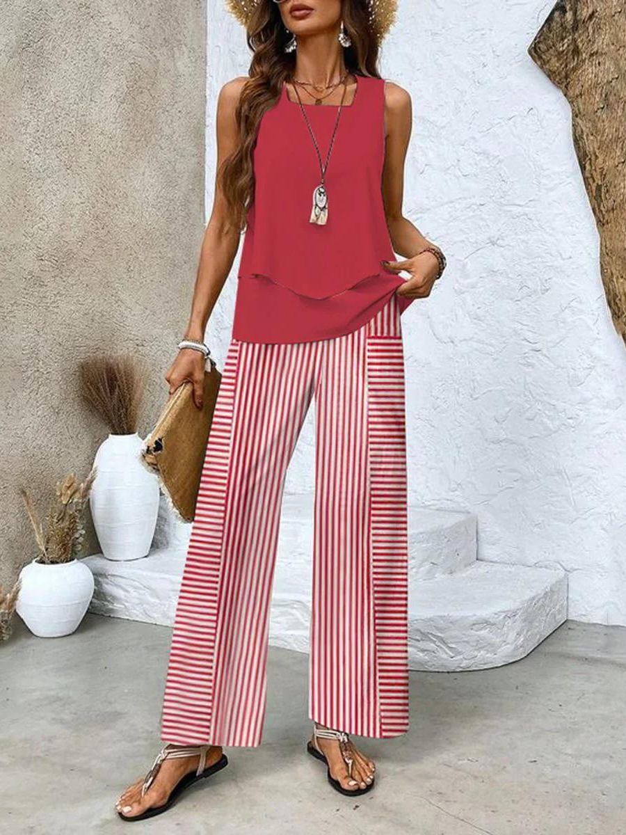 Heidi | Stylish Summer Set
