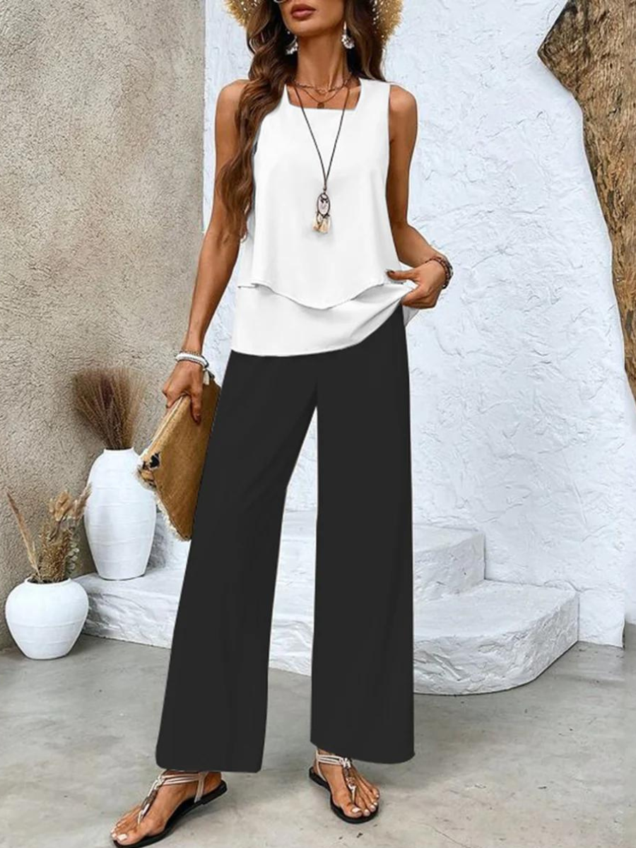 Heidi | Stylish Summer Set
