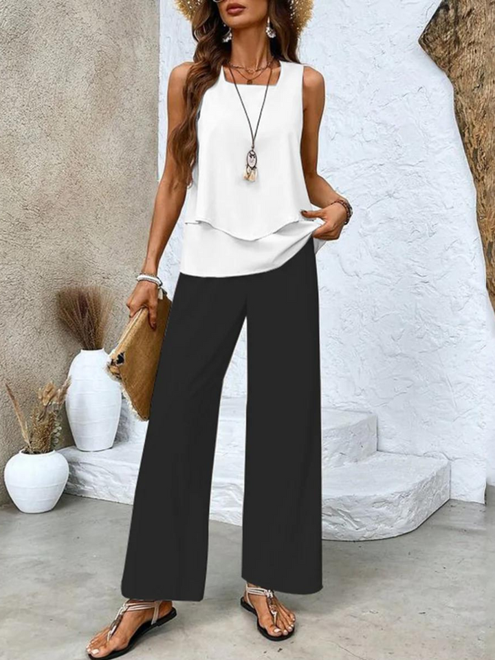 Heidi | Stylish Summer Set