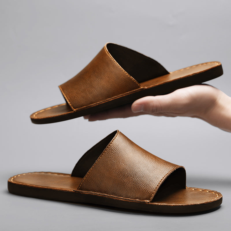 Jafred | Luxurious Italian Leather Design