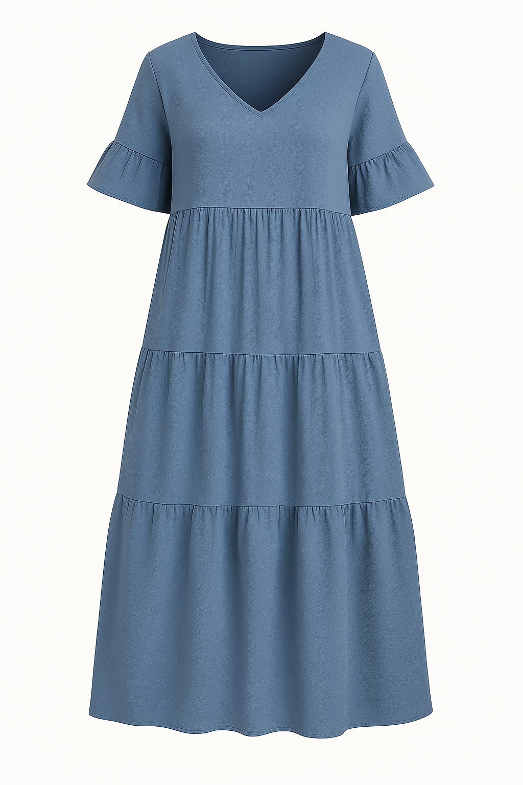 Florelie | Stylish Tummy Covering Dress
