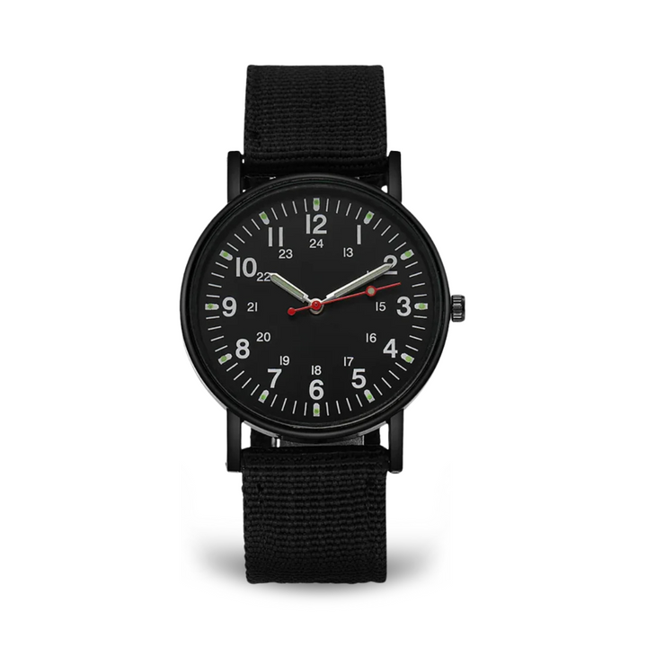 Orion – Elegant Luxury Quartz Watch