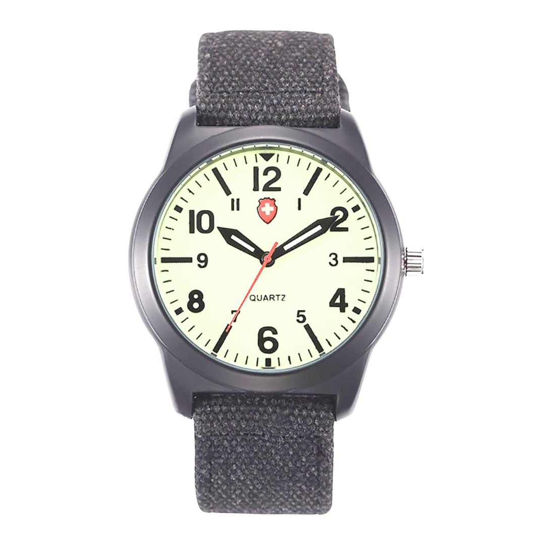 Thayer – Relaxed Outdoor Sports Timepiece