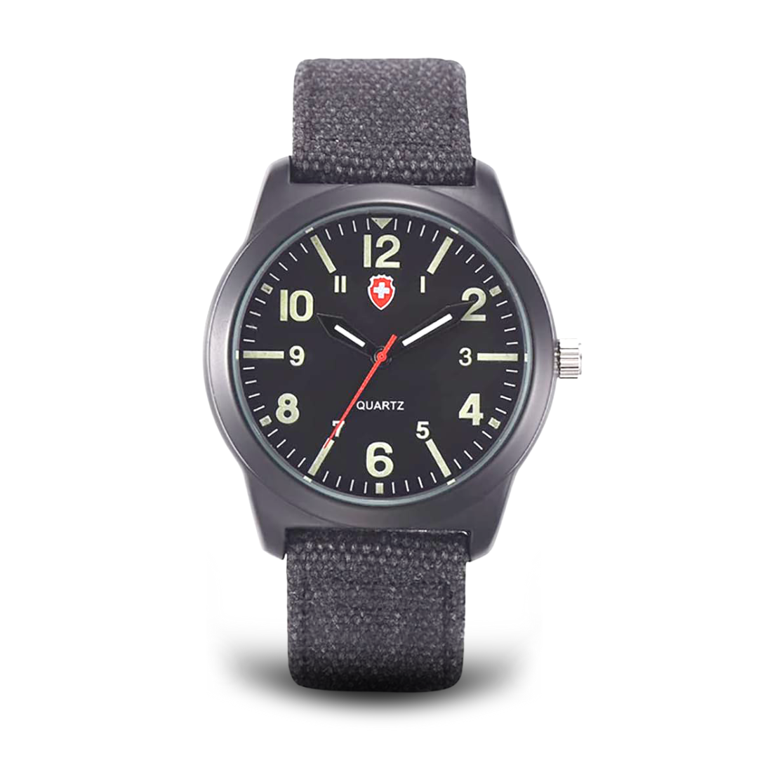 Thayer – Relaxed Outdoor Sports Timepiece