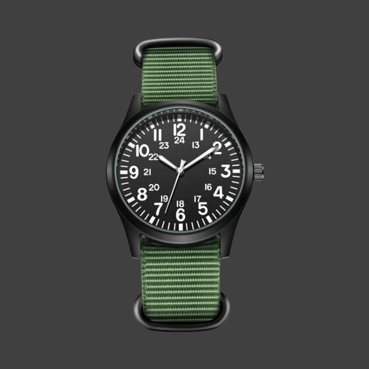Malachai – Tactical Military Watch