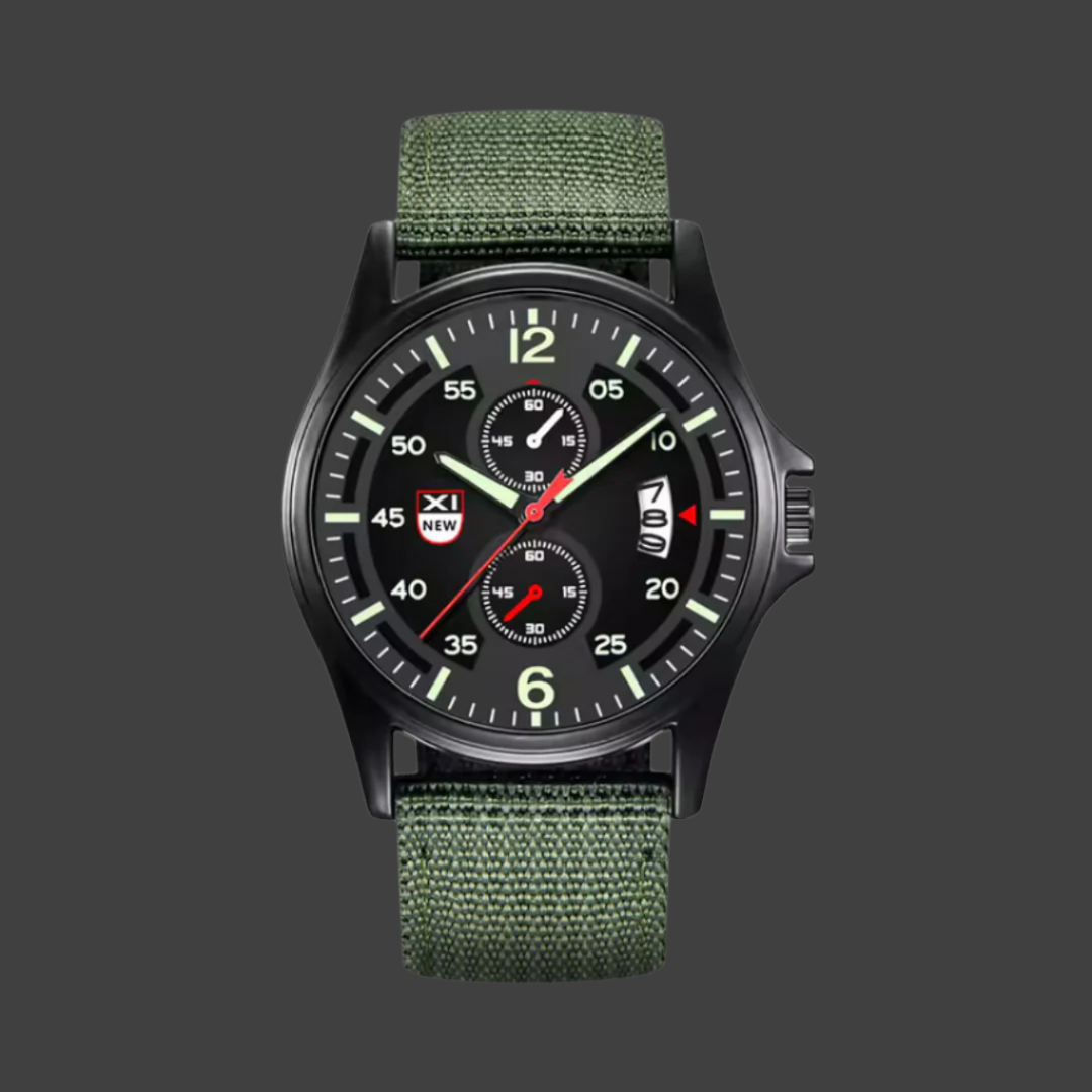 Blake - Tactical Sports Quartz Watch