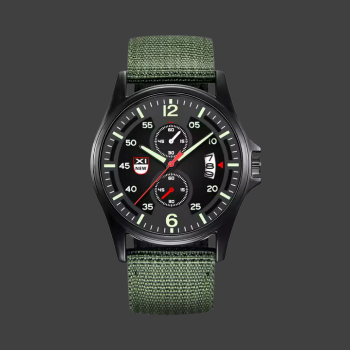 Blake - Tactical Sports Quartz Watch