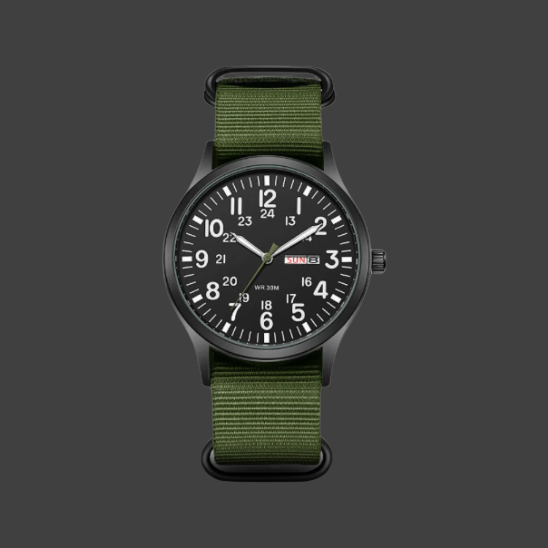Kyle Rugged Outdoor Watch