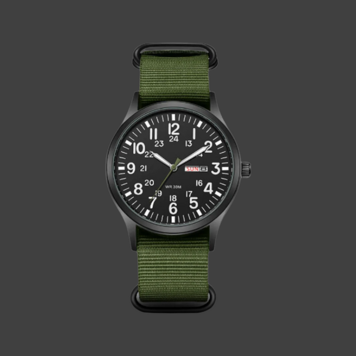 Kyle Rugged Outdoor Watch