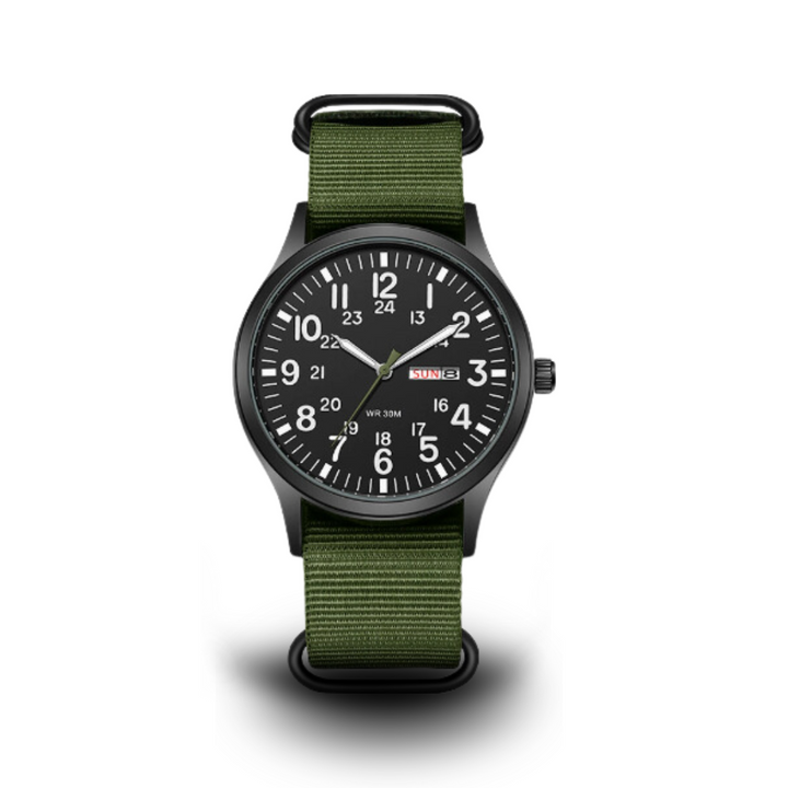 Kyle Rugged Outdoor Watch