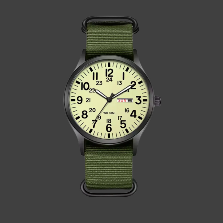 Kyle Rugged Outdoor Watch