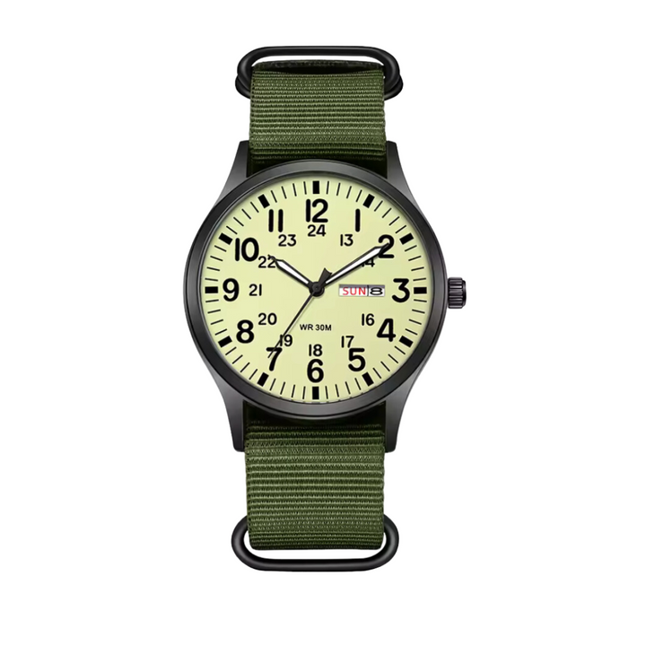 Kyle Rugged Outdoor Watch