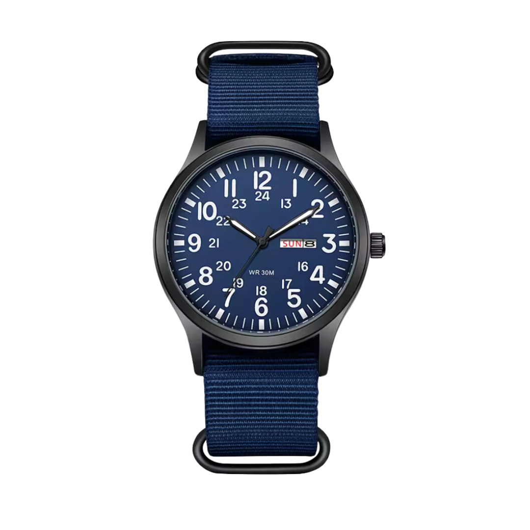 Kyle Rugged Outdoor Watch