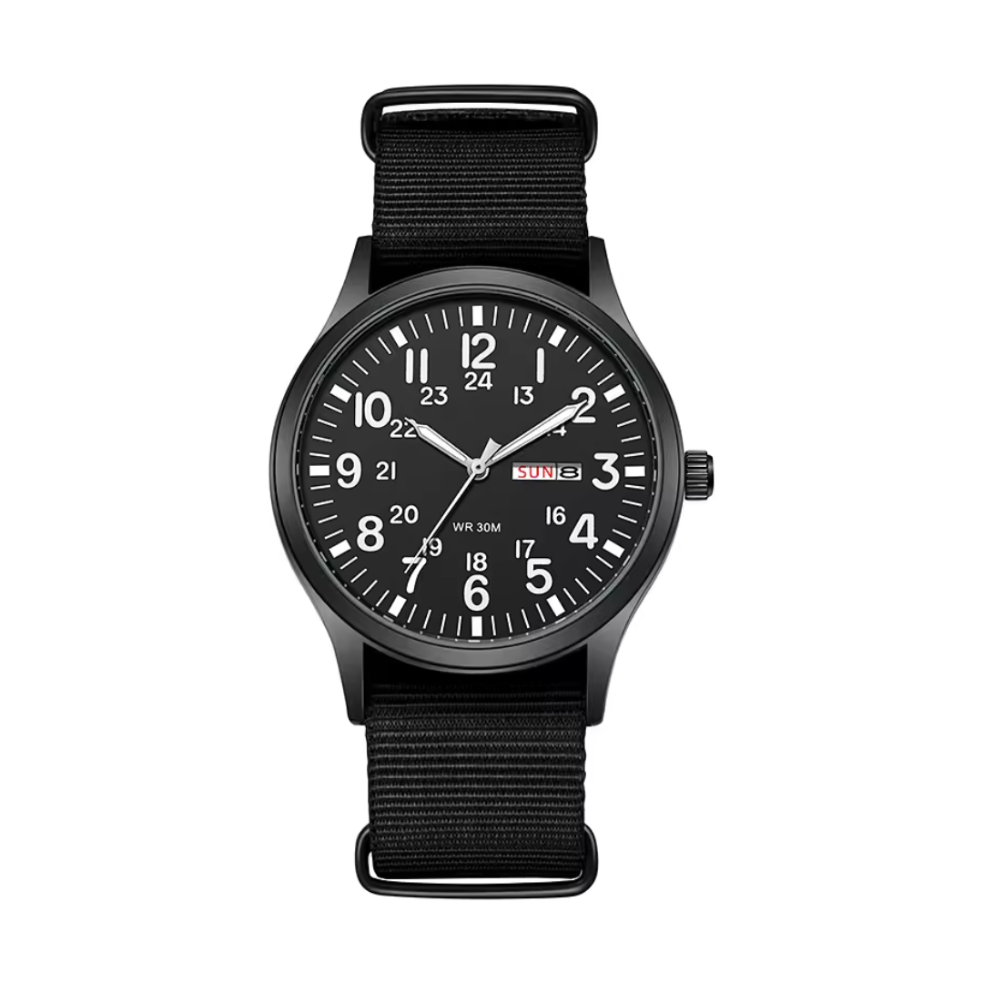 Kyle Rugged Outdoor Watch