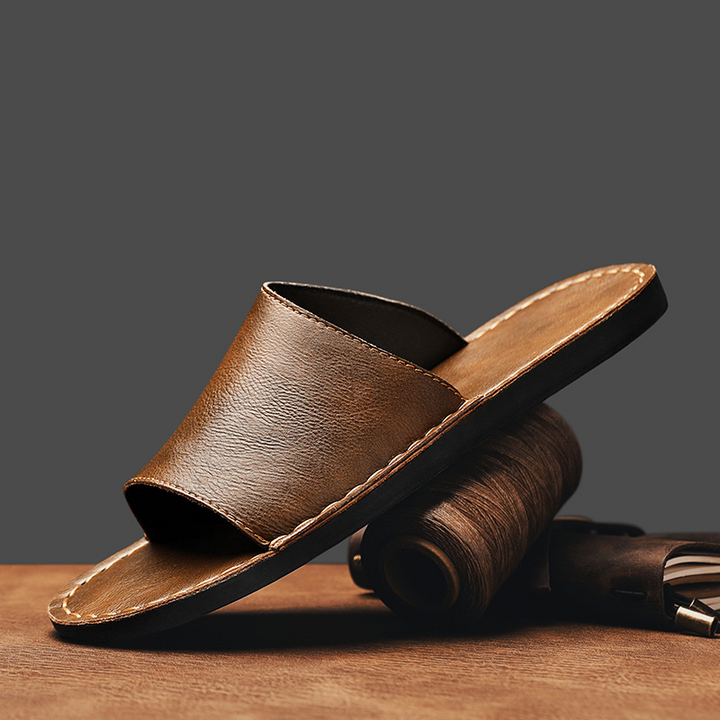 Jafred | Luxurious Italian Leather Design