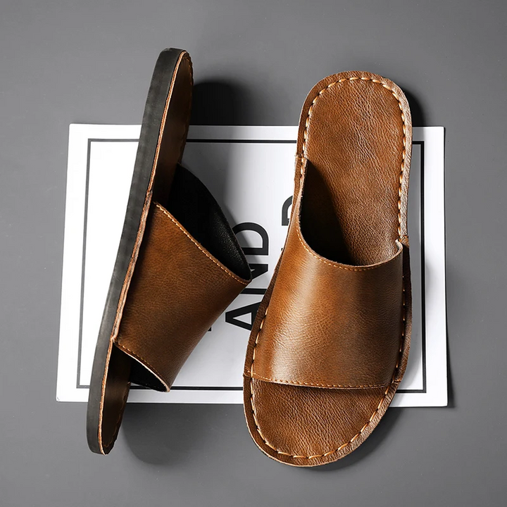 Jafred | Luxurious Italian Leather Design