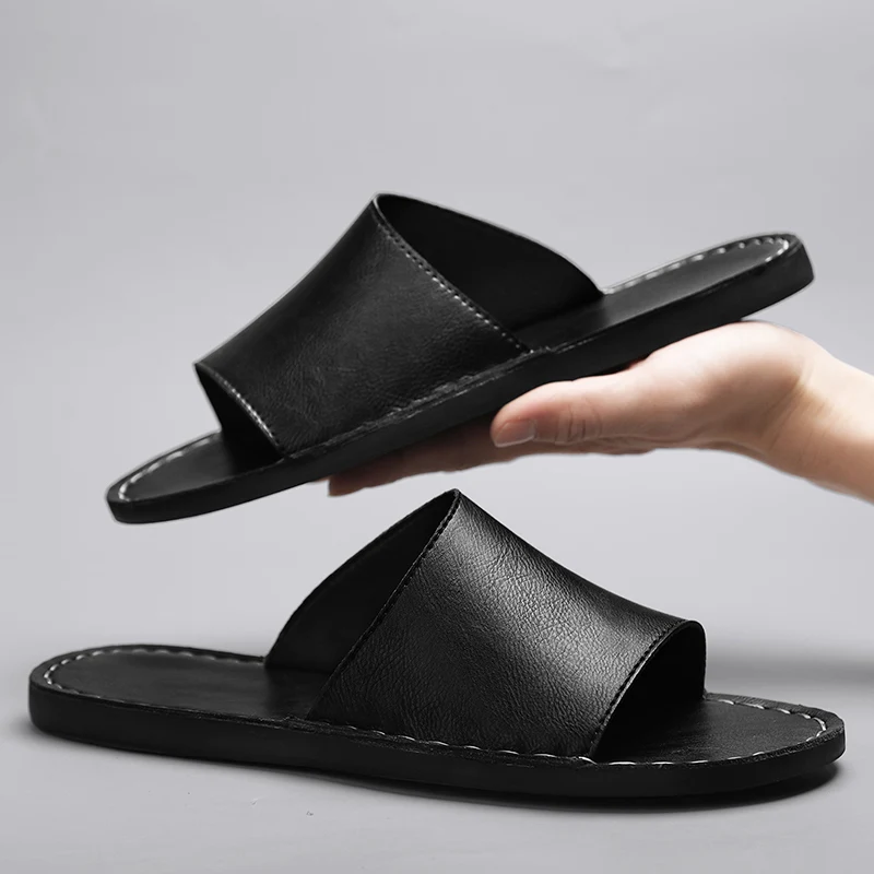 Jafred | Luxurious Italian Leather Design