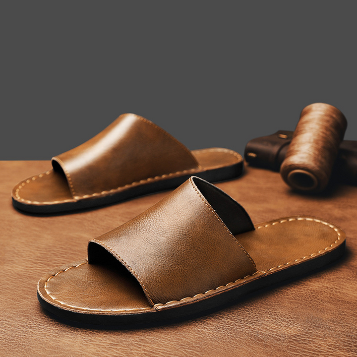 Jafred | Luxurious Italian Leather Design