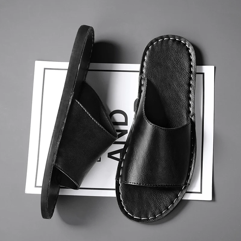 Jafred | Luxurious Italian Leather Design