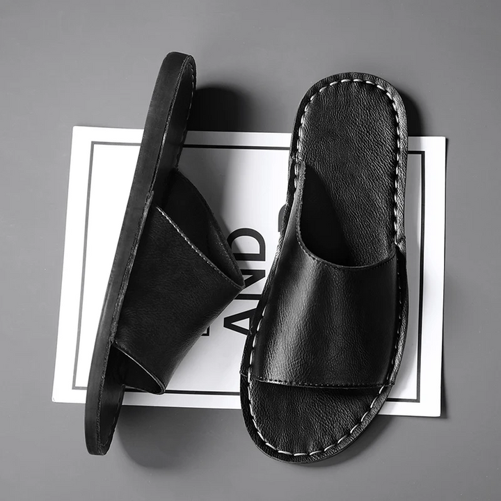 Jafred | Luxurious Italian Leather Design