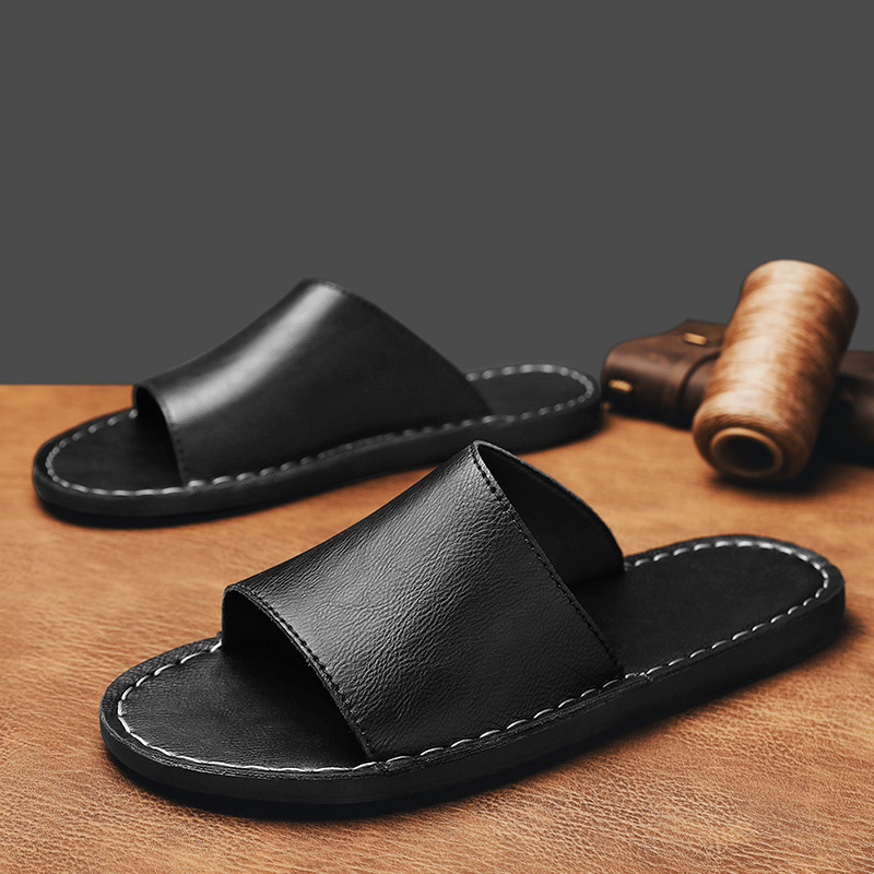 Jafred | Luxurious Italian Leather Design