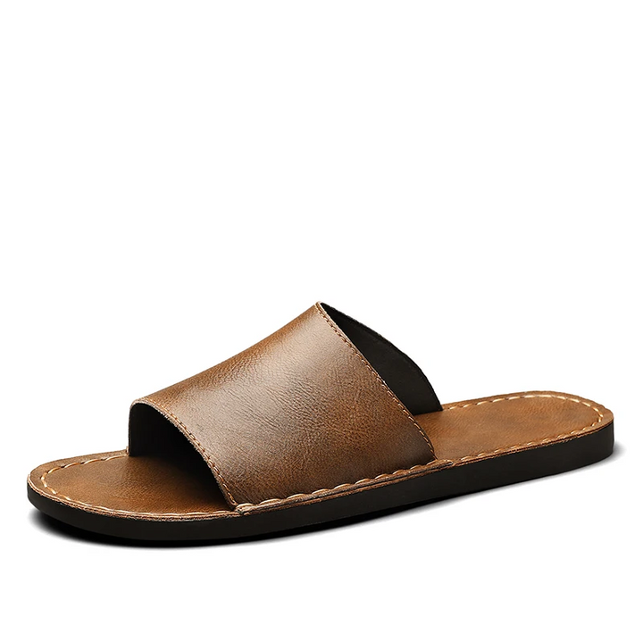 Jafred | Luxurious Italian Leather Design
