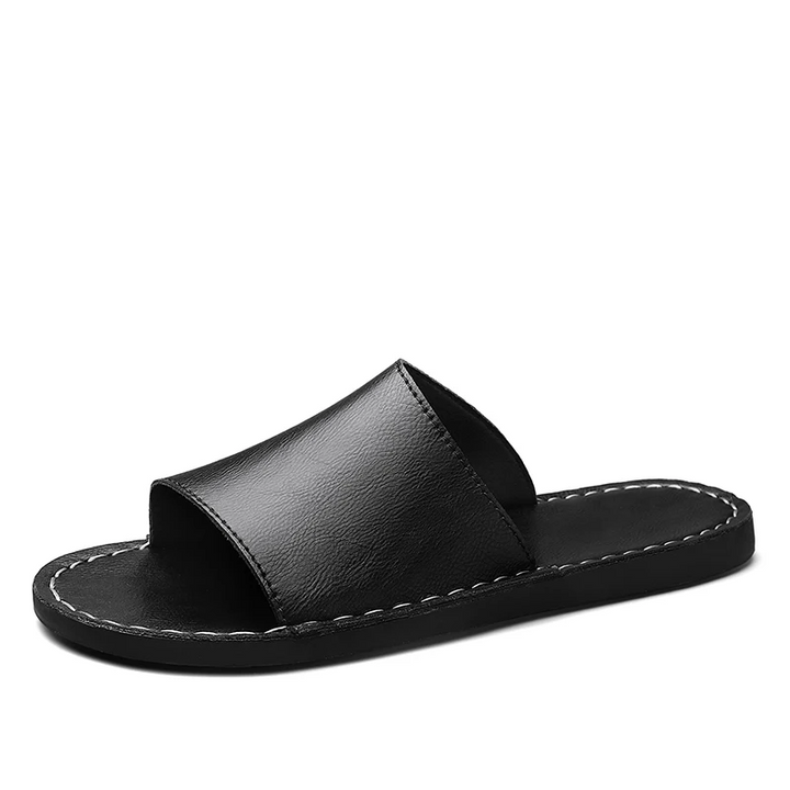 Jafred | Luxurious Italian Leather Design