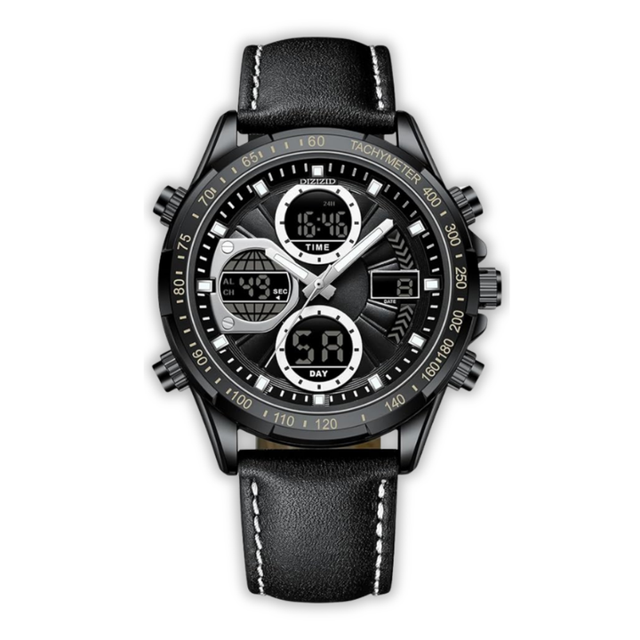 Tactical Sports Watch