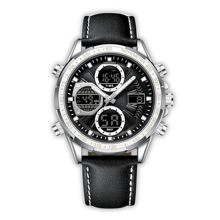 Tactical Sports Watch
