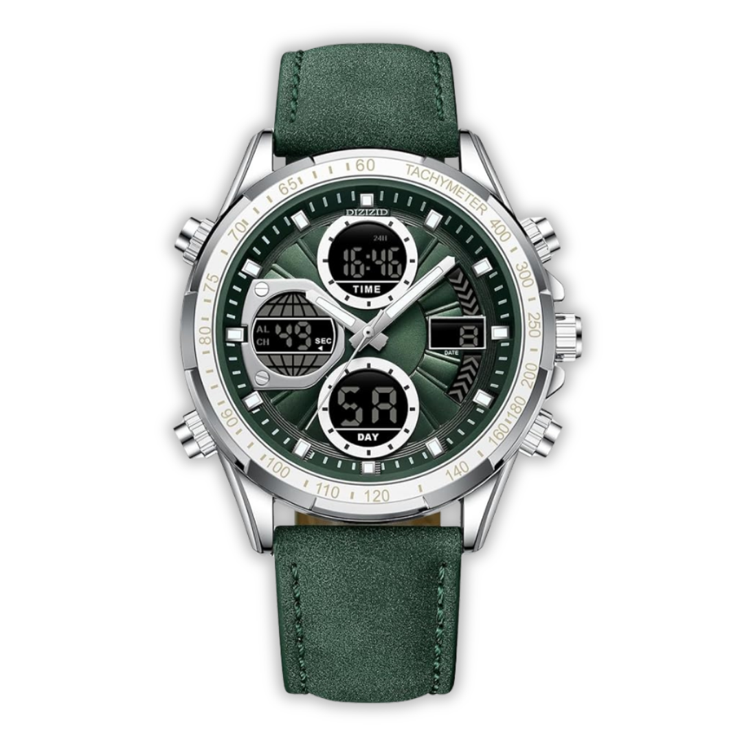 Tactical Sports Watch