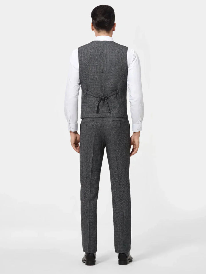 Dash | Luxurious Elegant Formal Men’s Suit