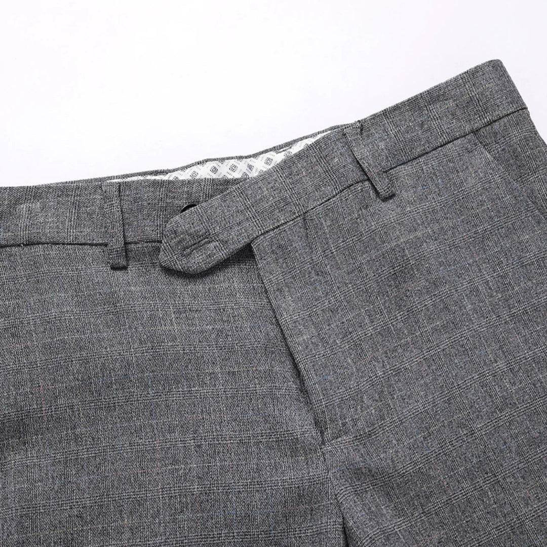 Dash | Luxurious Elegant Formal Men’s Suit