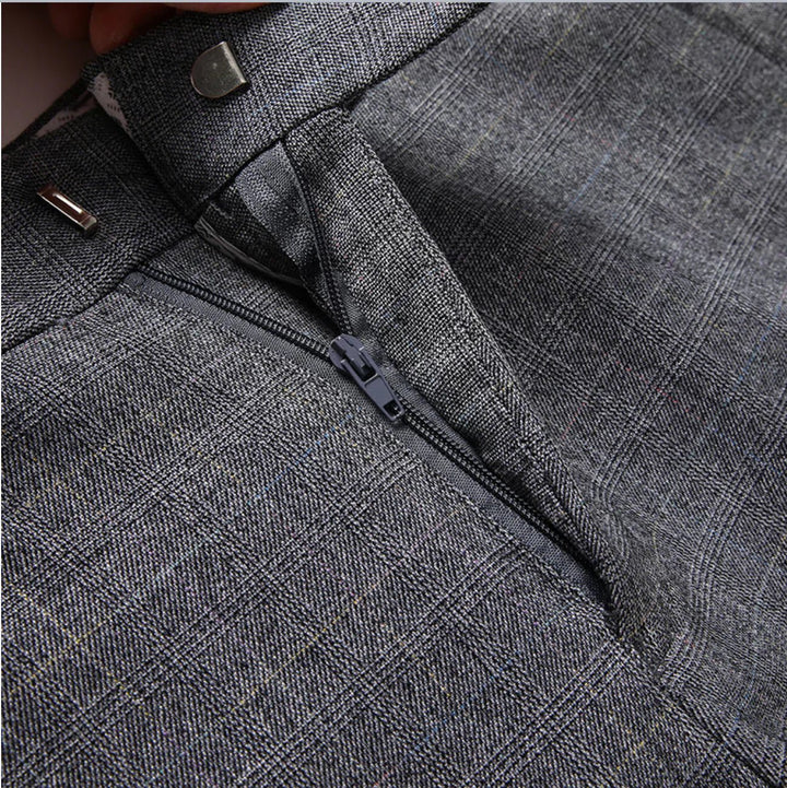 Dash | Luxurious Elegant Formal Men’s Suit