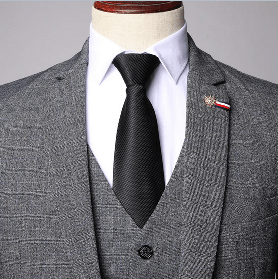Dash | Luxurious Elegant Formal Men’s Suit
