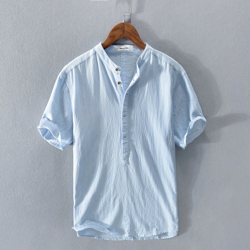 Charles | Casual Shirt