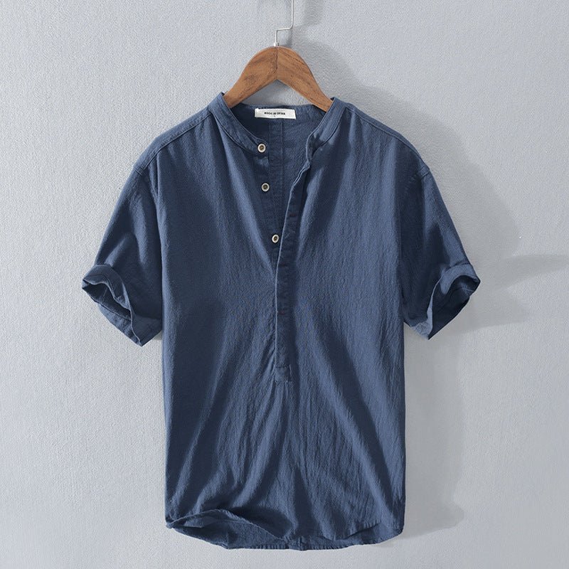 Charles | Casual Shirt