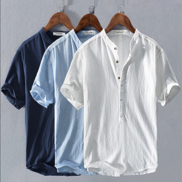 Charles | Casual Shirt