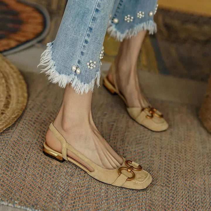 Paige | Stylish Orthopedic Sandals