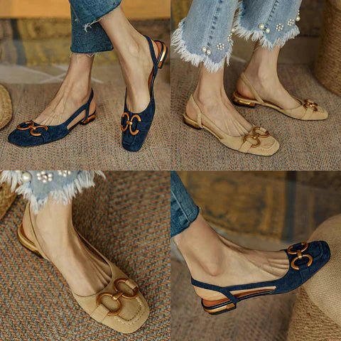 Paige | Stylish Orthopedic Sandals