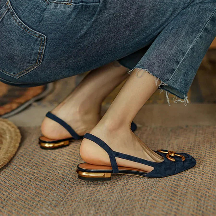 Paige | Stylish Orthopedic Sandals