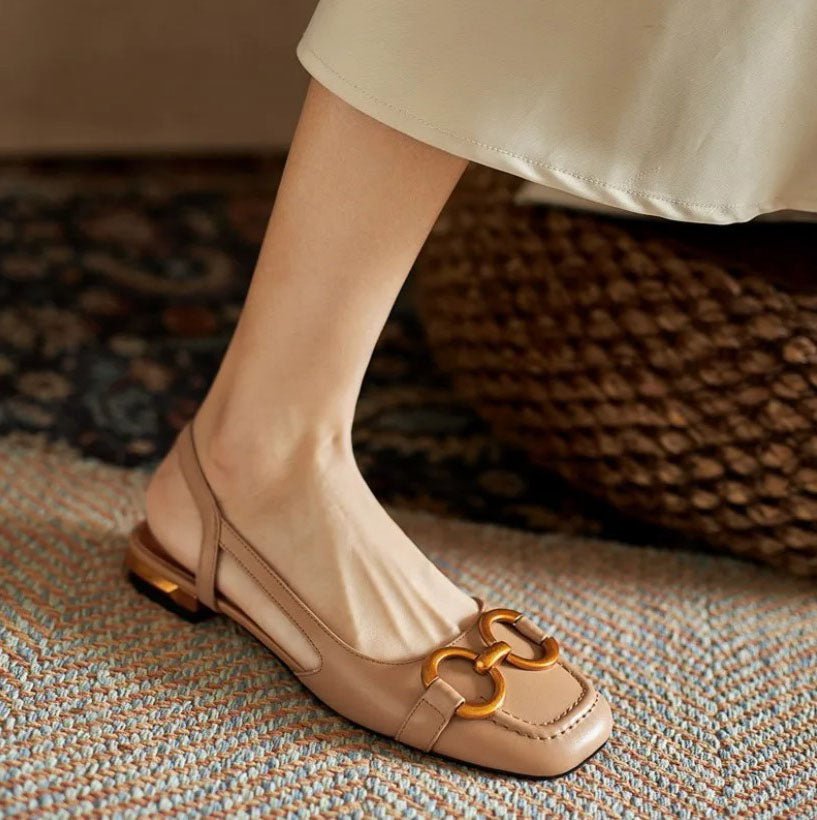 Paige | Stylish Orthopedic Sandals