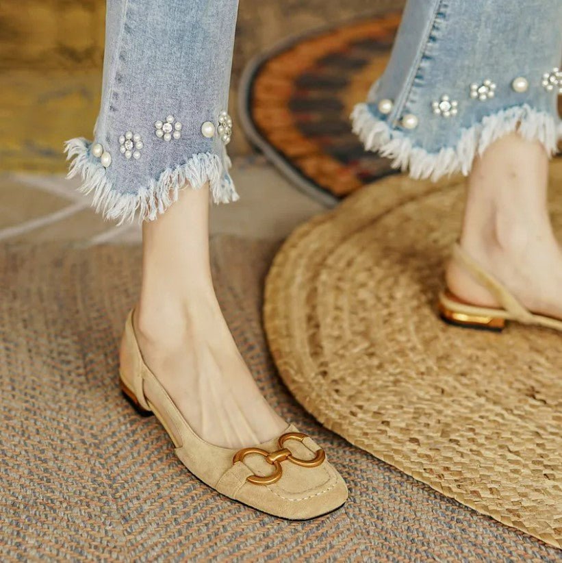 Paige | Stylish Orthopedic Sandals