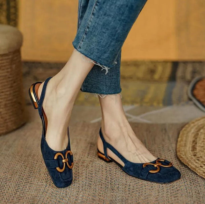 Paige | Stylish Orthopedic Sandals