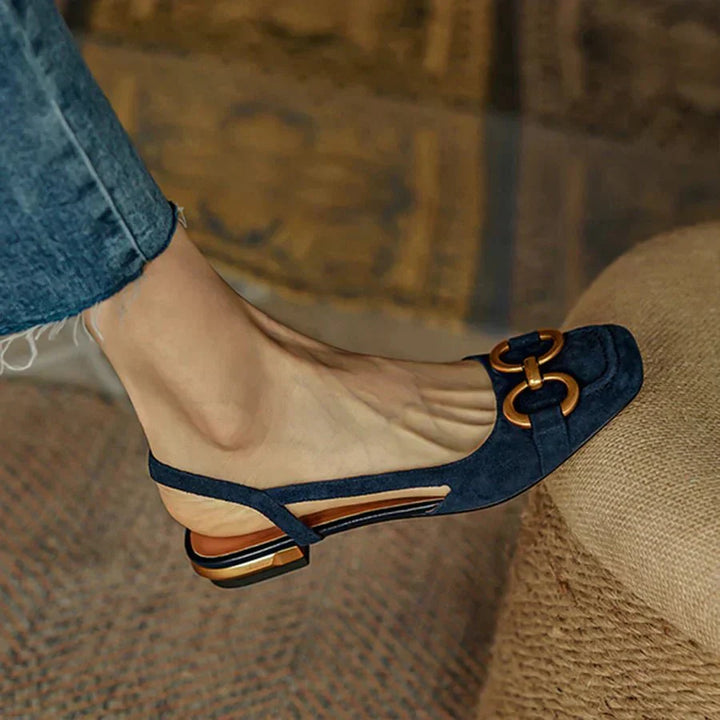 Paige | Stylish Orthopedic Sandals