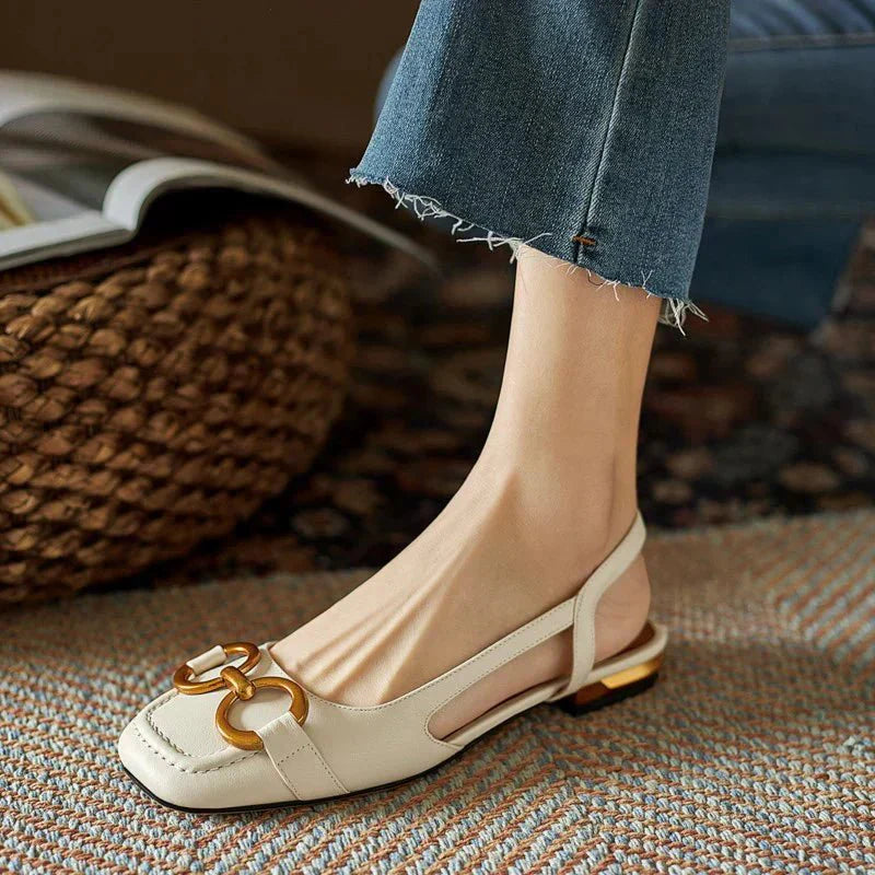 Paige | Stylish Orthopedic Sandals